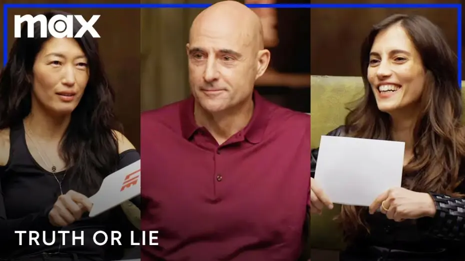 Wideo do serialu Diuna: Proroctwo — The Cast of Dune: Prophecy Test Their Dune Knowledge
