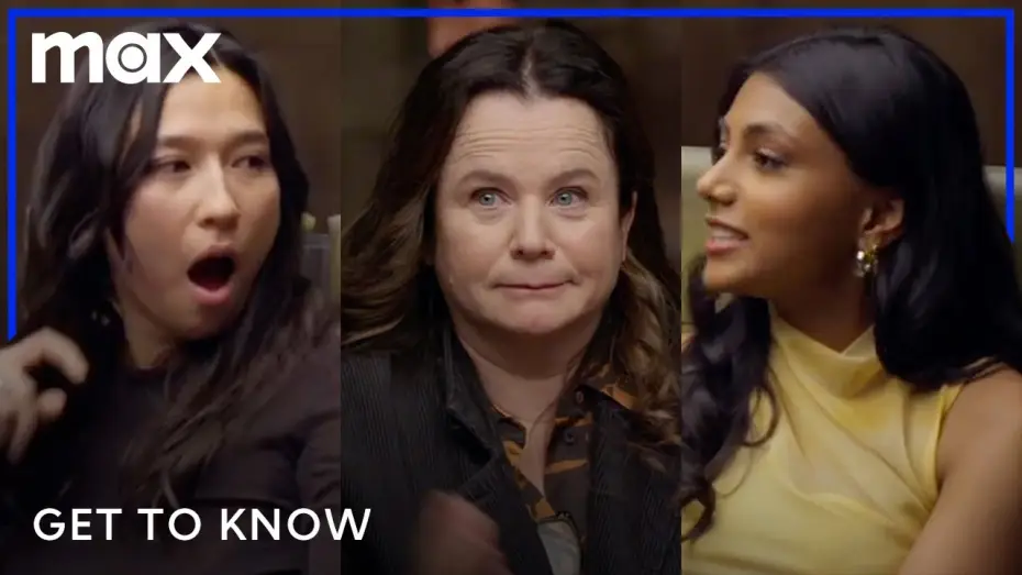 Wideo do serialu Diuna: Proroctwo — Emily Watson, Charithra Chandran, & The Cast of Dune: Prophecy Get To Know Me