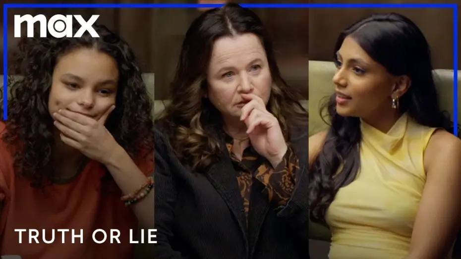 Wideo do serialu Diuna: Proroctwo — The Cast of Dune: Prophecy Play Truth or Lie