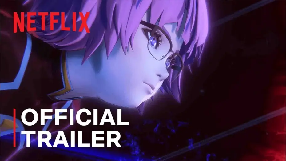 Wideo do serialu Ghost in the Shell: SAC_2045 — Season 2 Official Trailer [Subtitled]