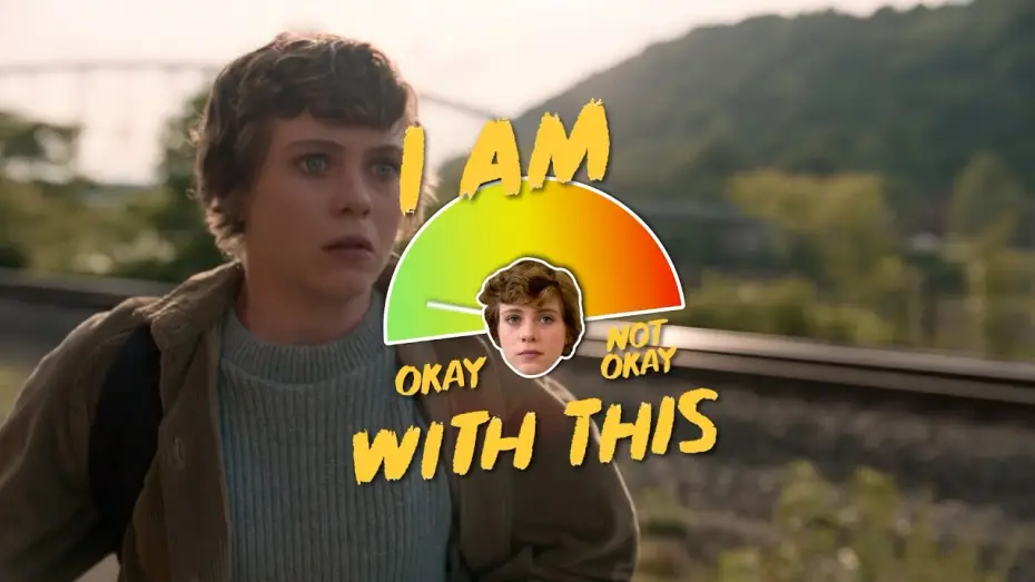 Wideo do serialu To nie jest OK — Sydney Losing It