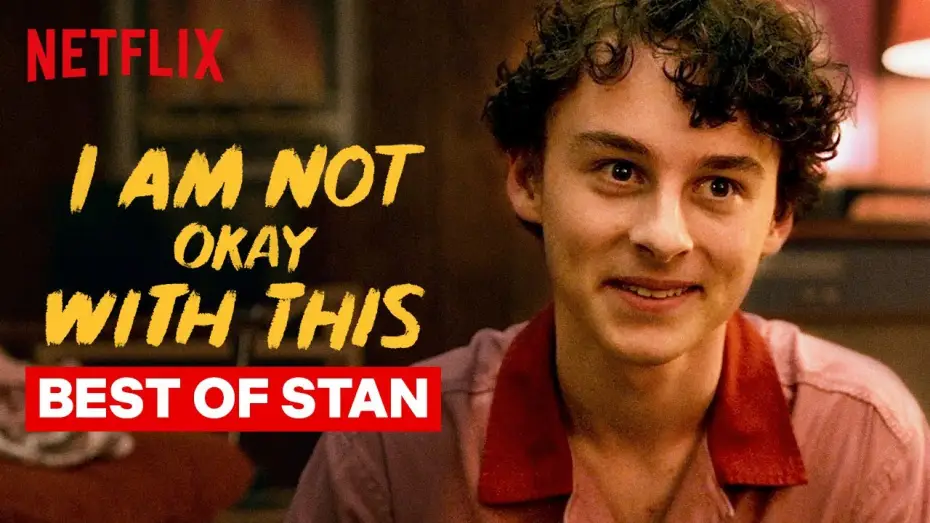 Wideo do serialu To nie jest OK — Best of Stanley
