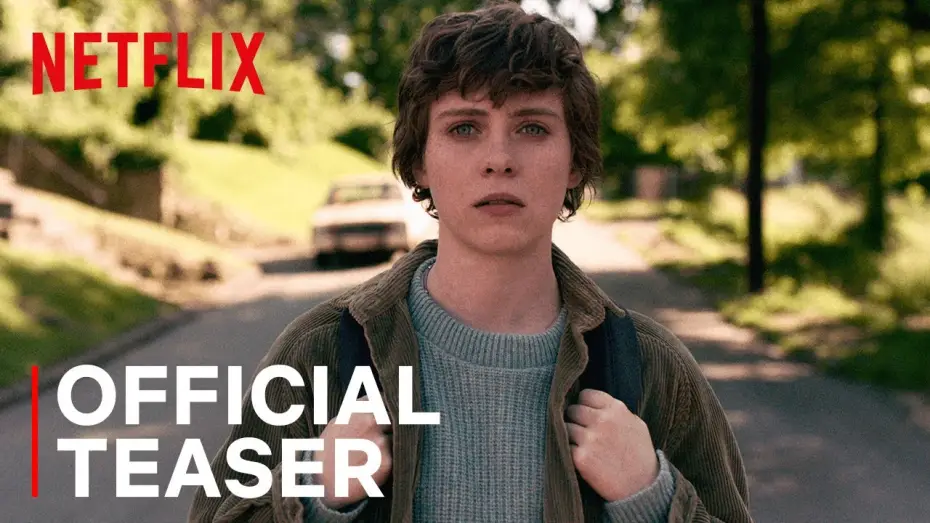 Wideo do serialu To nie jest OK — Official Teaser