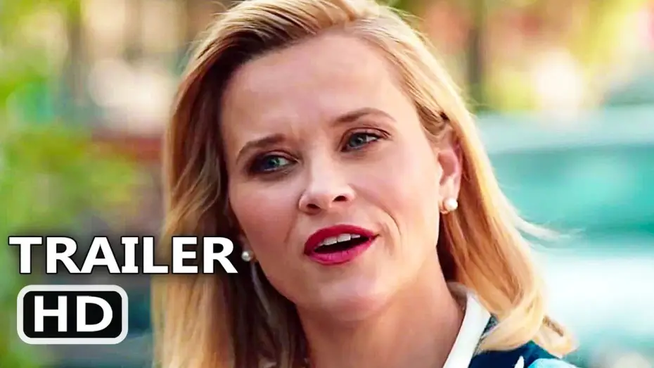Wideo do serialu Małe ogniska — LITTLE FIRES EVERYWHERE Official Trailer (2020) Reese Witherspoon, Drama Series HD