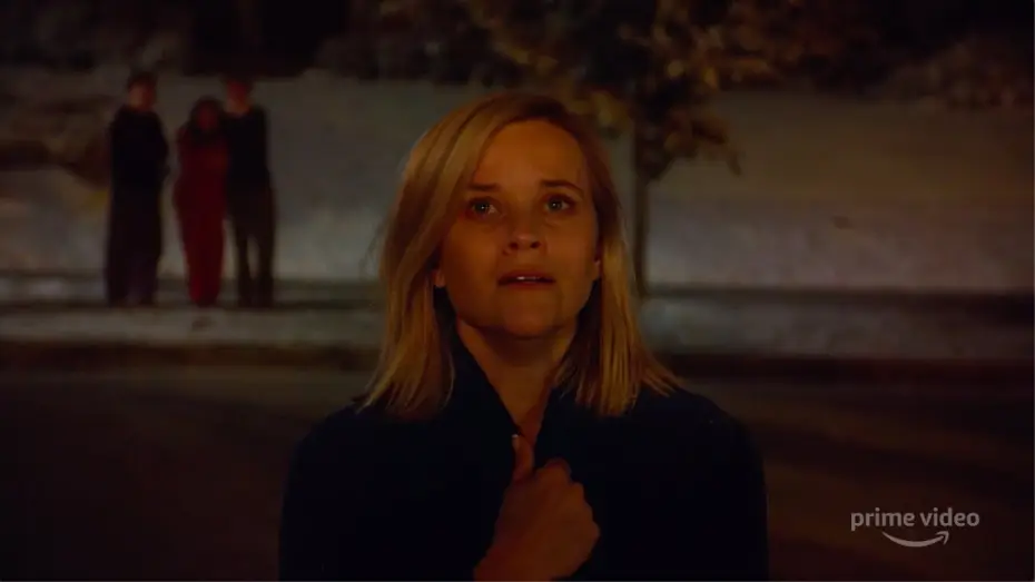 Wideo do serialu Małe ogniska — Little Fires Everywhere - Tráiler Oficial | Amazon Prime Video