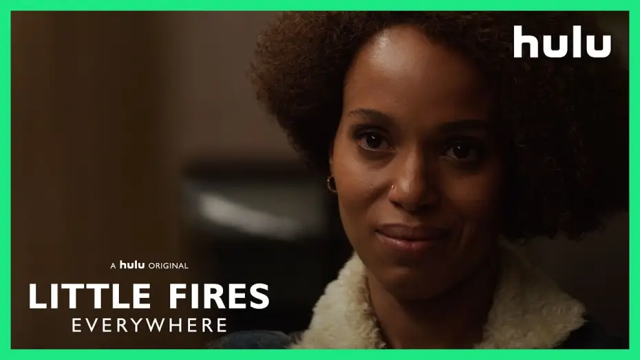 Wideo do serialu Małe ogniska — Little Fires Everywhere - Trailer (Official) • A Hulu Original