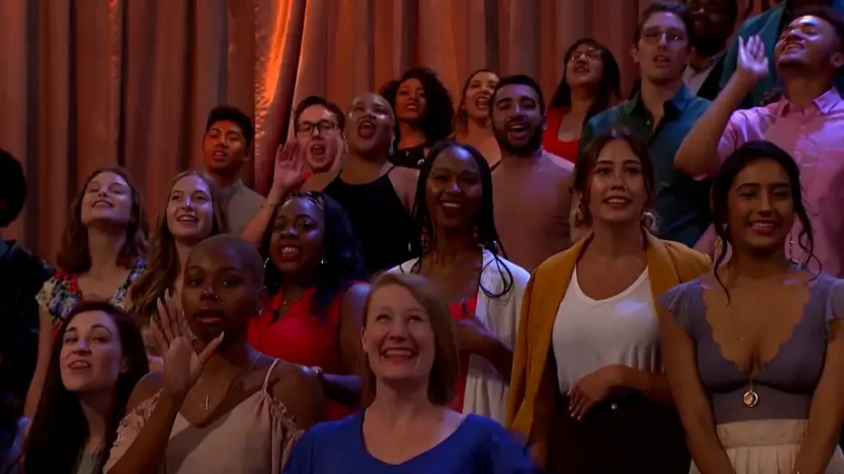 Wideo do serialu RuPaul — RuPaul Talk Show Gets Summer Run on FOX TV Stations