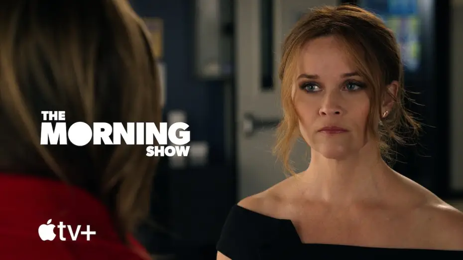 Wideo do serialu The Morning Show — “Convinced” Clip
