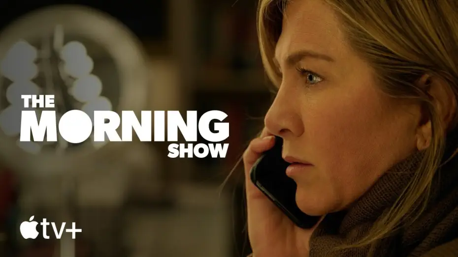 Wideo do serialu The Morning Show — Inside the Series
