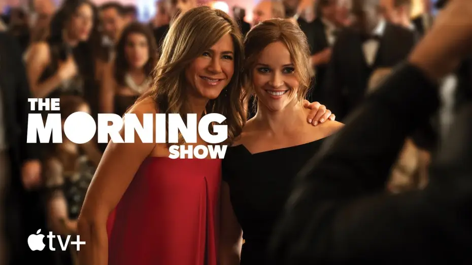 Wideo do serialu The Morning Show — Official Trailer