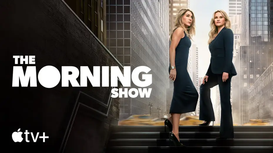 Wideo do serialu The Morning Show — Season 4 Official Trailer
