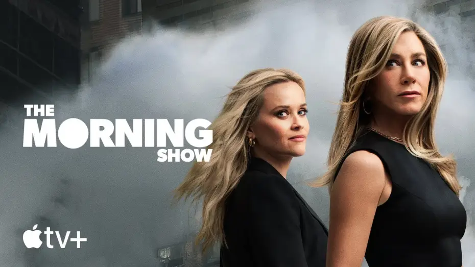 Wideo do serialu The Morning Show — Season 4 Official Teaser
