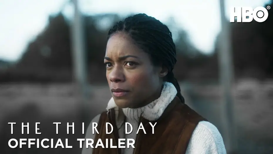 Wideo do serialu Dzień trzeci — The Third Day: Official Trailer | HBO