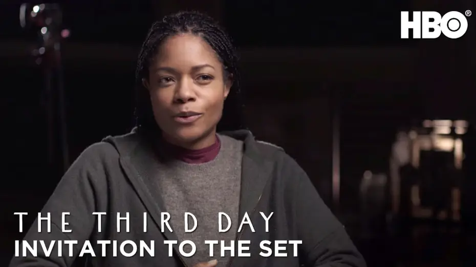 Wideo do serialu Dzień trzeci — The Third Day: Invitation to the Set | HBO