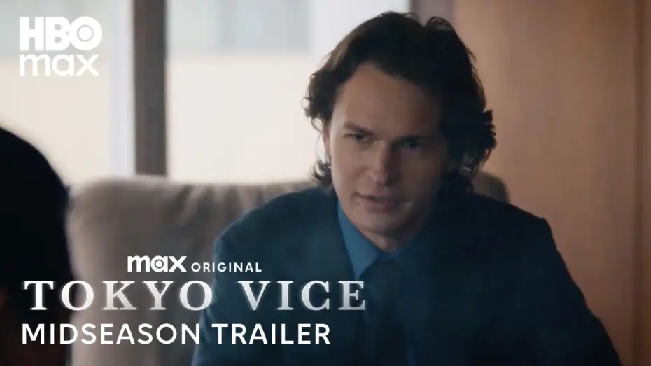 Wideo do serialu Tokyo Vice — Season 2 Midseason Trailer