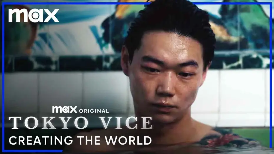 Wideo do serialu Tokyo Vice — Inside The World Of Tokyo Vice