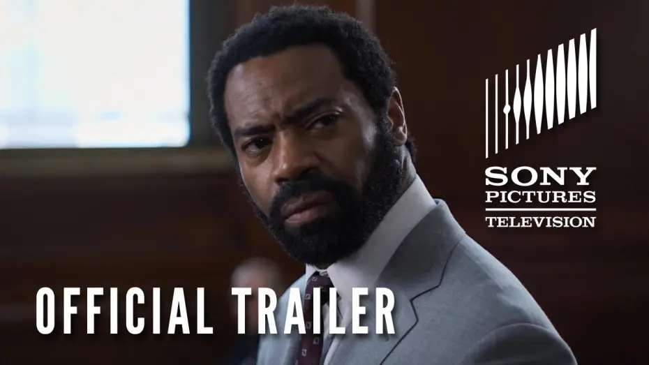 Wideo do serialu For Life — For Life - Official Trailer