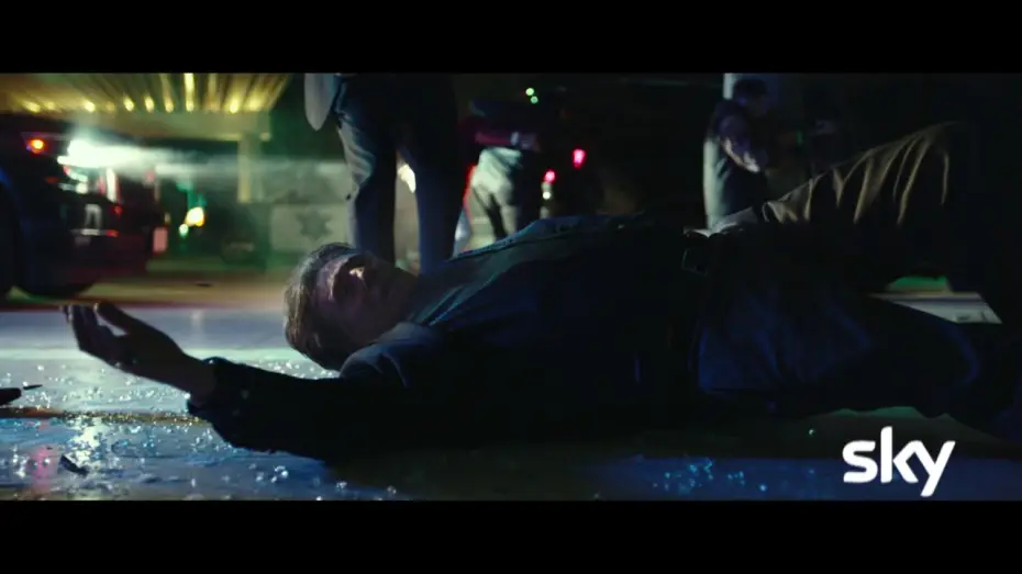 Wideo do serialu ZeroZeroZero — ZeroZeroZero | Trailer Ufficiale