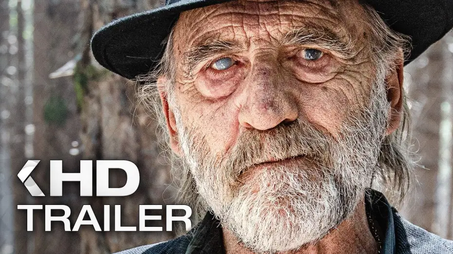 Wideo do serialu ZeroZeroZero — ZEROZEROZERO Trailer German Deutsch (2020) Exklusiv