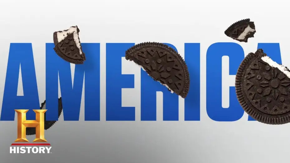 Wideo do serialu The Food That Built America — The Food That Built America | New Episodes Sundays at 9/8c | The HISTORY Channel