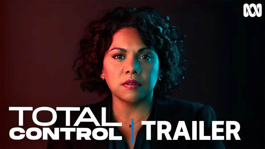 Wideo do serialu Total Control — Total Control | Official Trailer