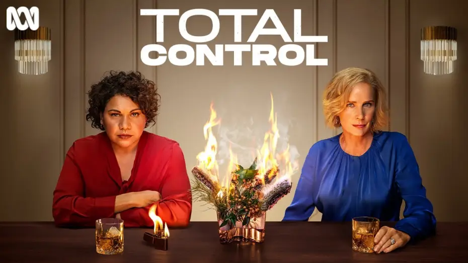 Wideo do serialu Total Control — Season 2 | Official Trailer