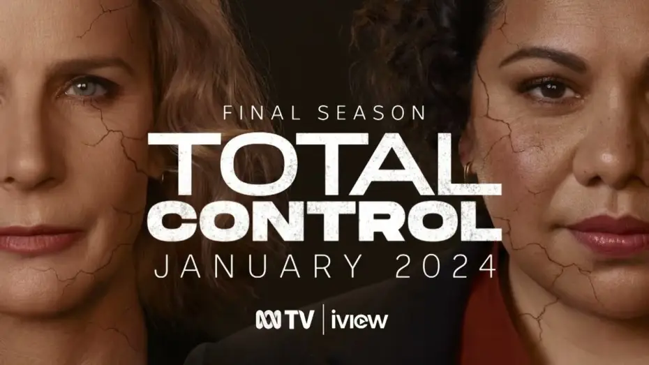 Wideo do serialu Total Control — Total Control | First Look at the Final Series