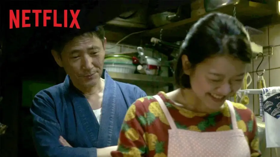 Видео к сериалу 深夜食堂: Tokyo Stories — Midnight Diner: Tokyo Stories - Main Trailer - Netflix