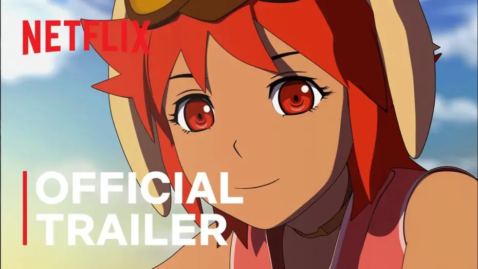 Wideo do serialu Eden — Eden | Official Trailer | Netflix