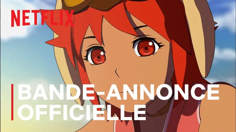 Wideo do serialu Eden — Eden - Bande Annonce [VF]