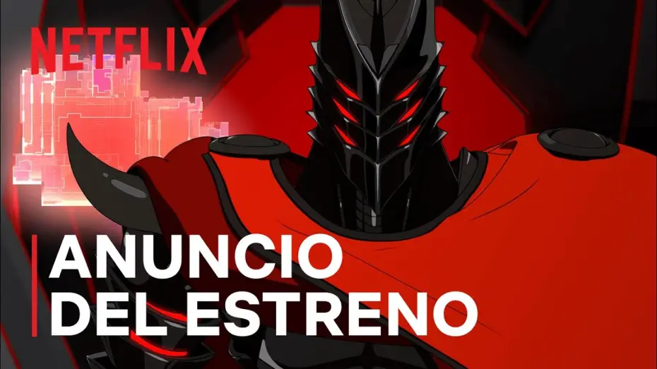 Wideo do serialu Eden — Edén (EN ESPAÑOL) | Anuncio del estreno | Netflix