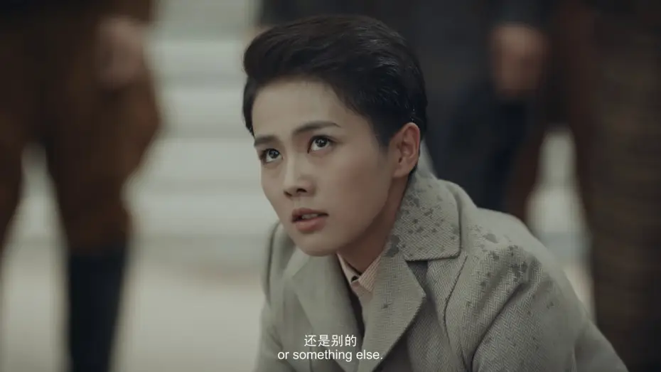 Видео к сериалу 烈火军校 — 【DRAMA SERIES】ARSENAL MILITARY ACADEMY 烈火军校 (iQIYI ORIGINAL)