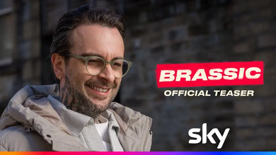 Wideo do serialu Brassic — Series 7 Official Teaser