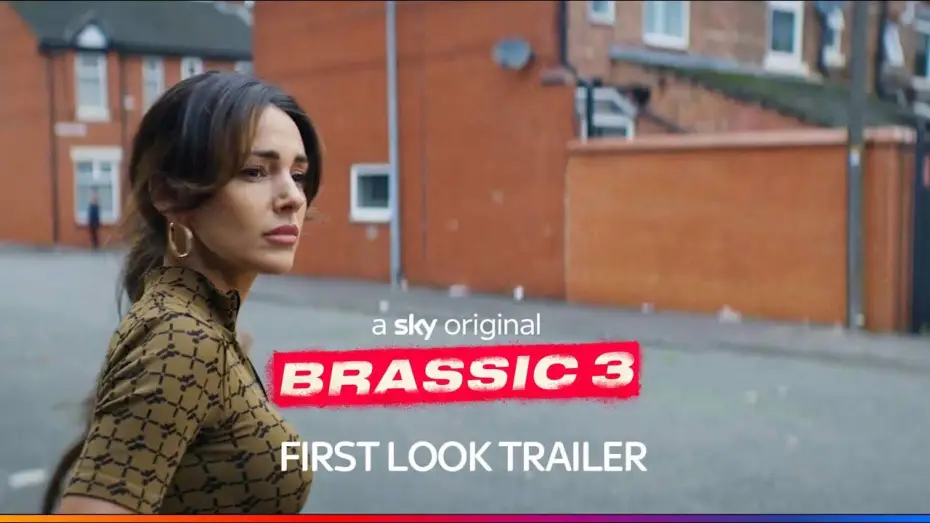 Wideo do serialu Brassic — First Look Trailer