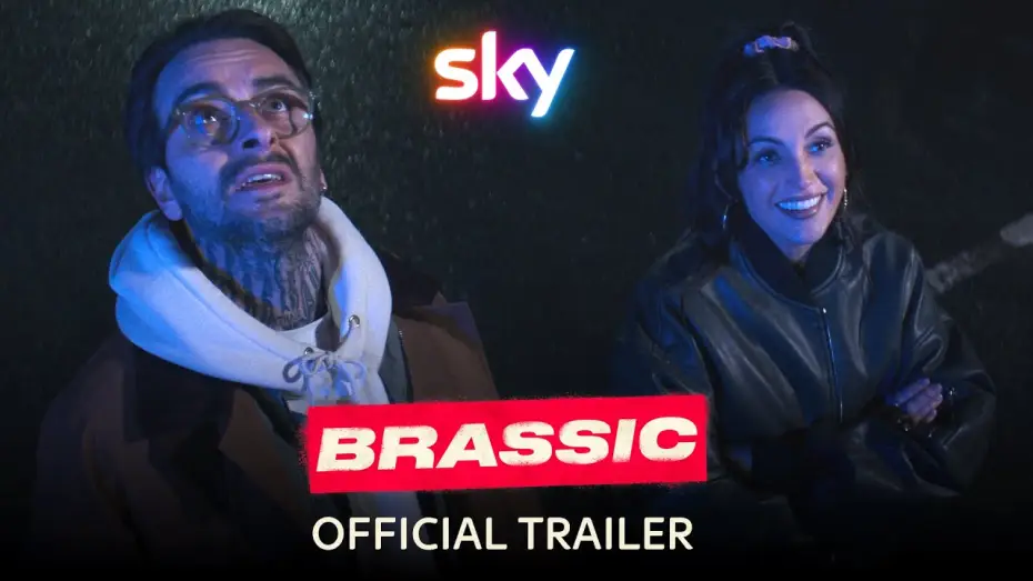Wideo do serialu Brassic — Series 7 Official Trailer