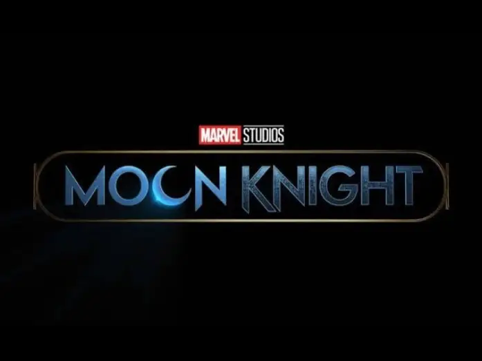 Wideo do serialu Moon Knight — MOON KNIGHT | Trailer italiano