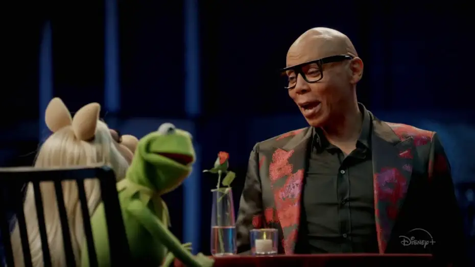Wideo do serialu Teraz Muppety — Más Muppets que nunca | Disponible 6 noviembre | Disney+