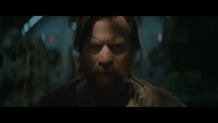 Wideo do serialu Obi-Wan Kenobi — Hunt