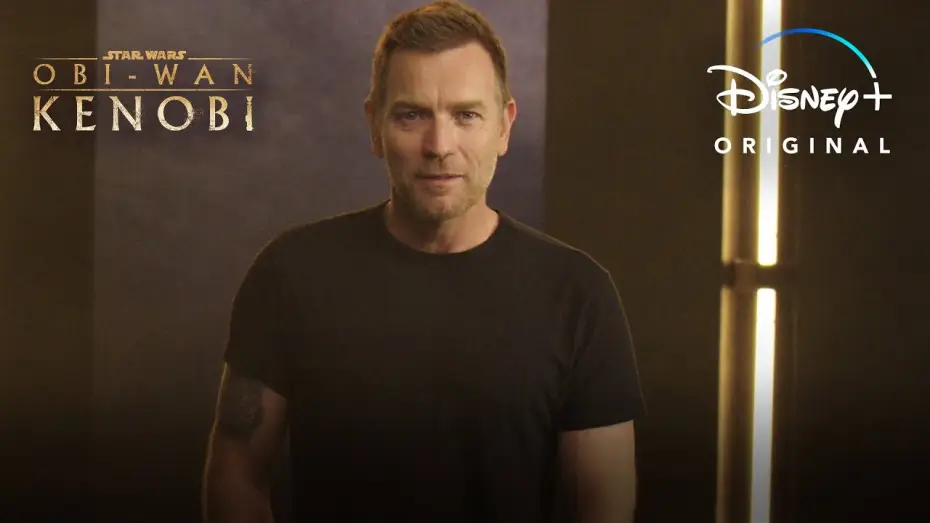 Видео к сериалу Obi-Wan Kenobi — Estreno 27 de mayo