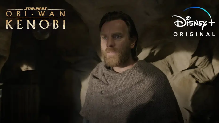 Wideo do serialu Obi-Wan Kenobi — Fight