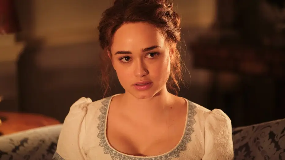 Wideo do serialu Sanditon — Season 3 Official Trailer