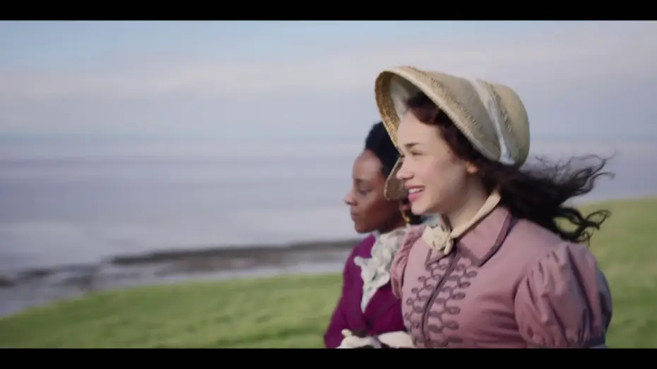 Wideo do serialu Sanditon — Jane Austen: Sanditon - Trailer [HD] Deutsch / German