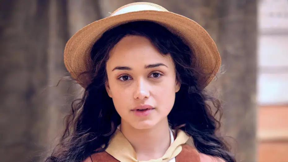 Wideo do serialu Sanditon — Season 2: Official Preview