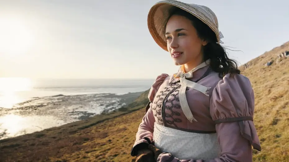 Wideo do serialu Sanditon — Sanditon Preview