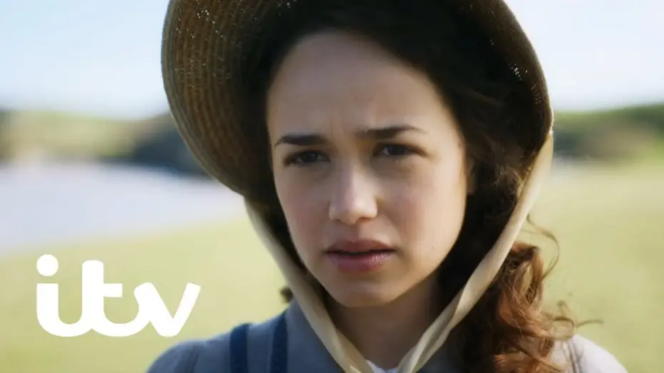 Wideo do serialu Sanditon — Sanditon | Sunday 25 August | ITV