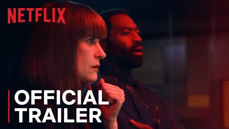 Видео к сериалу Criminal: Wielka Brytania — Criminal | Franchise Trailer | Netflix