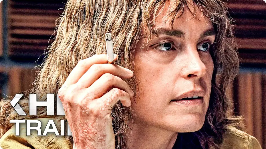 Видео к сериалу Criminal: Wielka Brytania — CRIMINAL Teaser German Deutsch (2019) Netflix