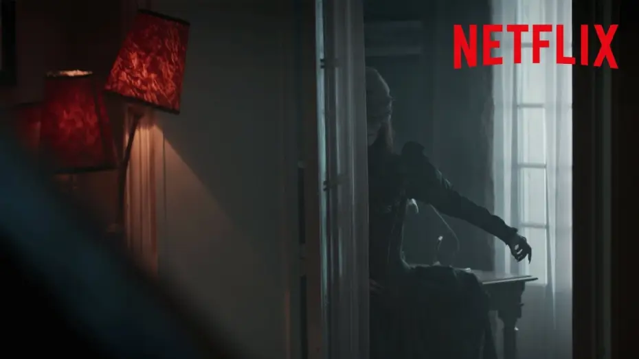 Wideo do serialu Marianne — Marianne | Main Trailer | Netflix