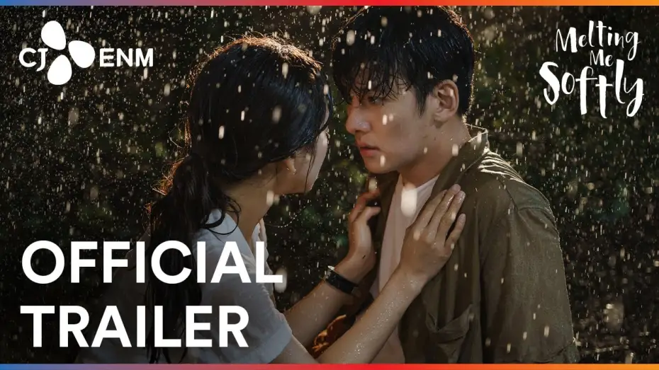 Wideo do serialu Melting Me Softly — Melting Me Softly | Official Trailer | CJ ENM