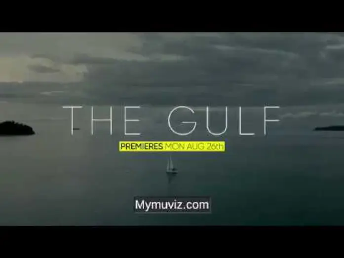 Wideo do serialu Zatoka — The Gulf 2019 Series Trailer